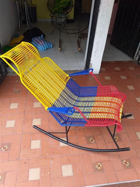 Venta de Sillas en Medellín 